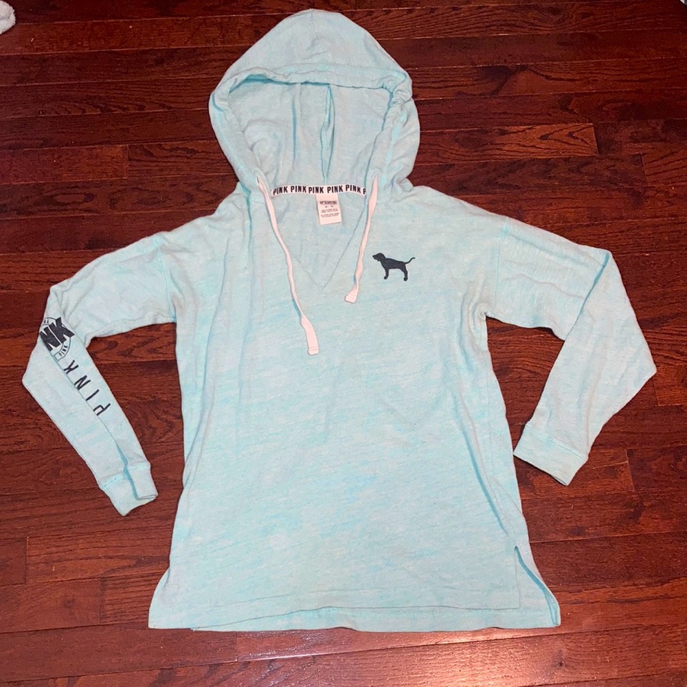 Victoria’s Secret XS hoodie